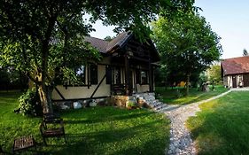 Gospodarstwo Agroturystyczne MALWA
